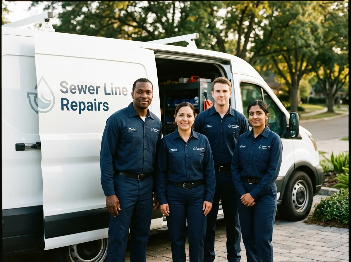 Emergency Plumber company in Stevensville, MI