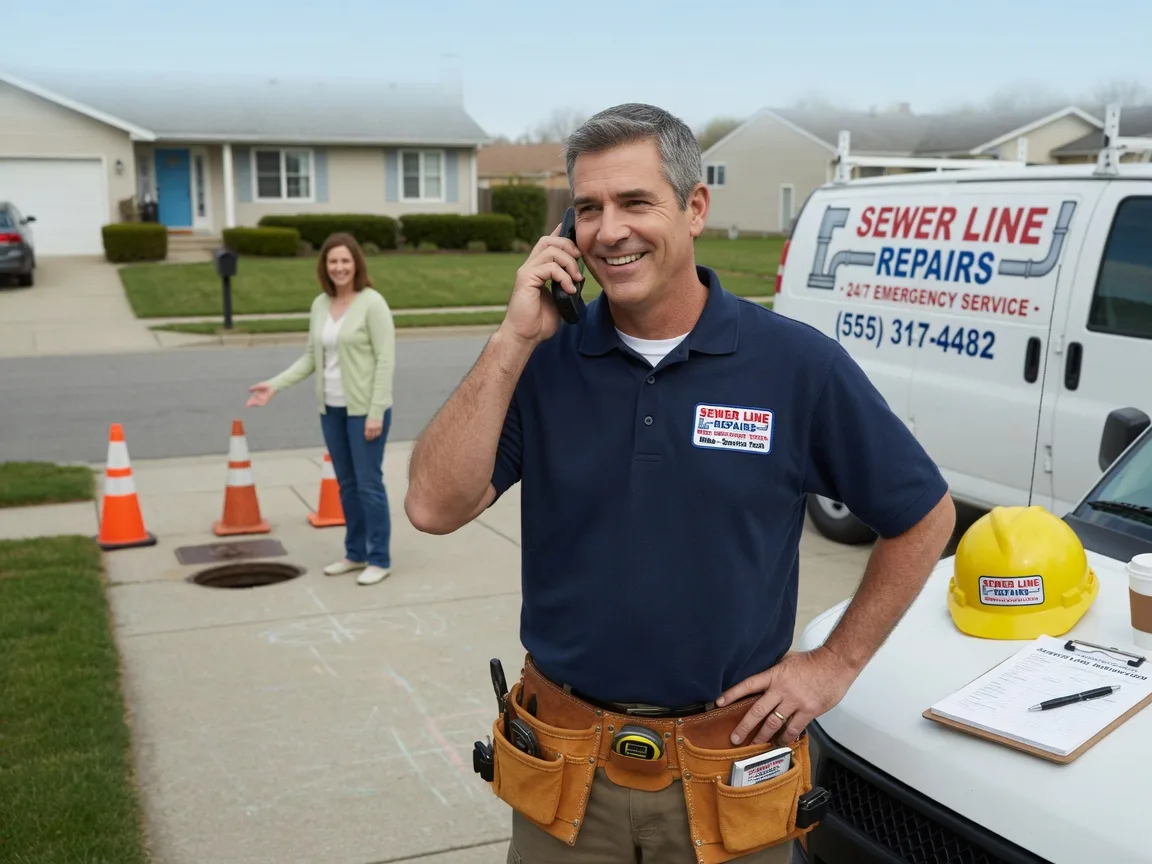 Emergency Plumber Stevensville, MI FAQs